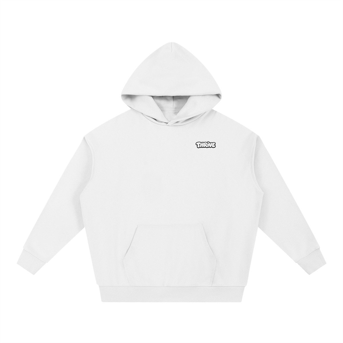 THRIVE hoodie