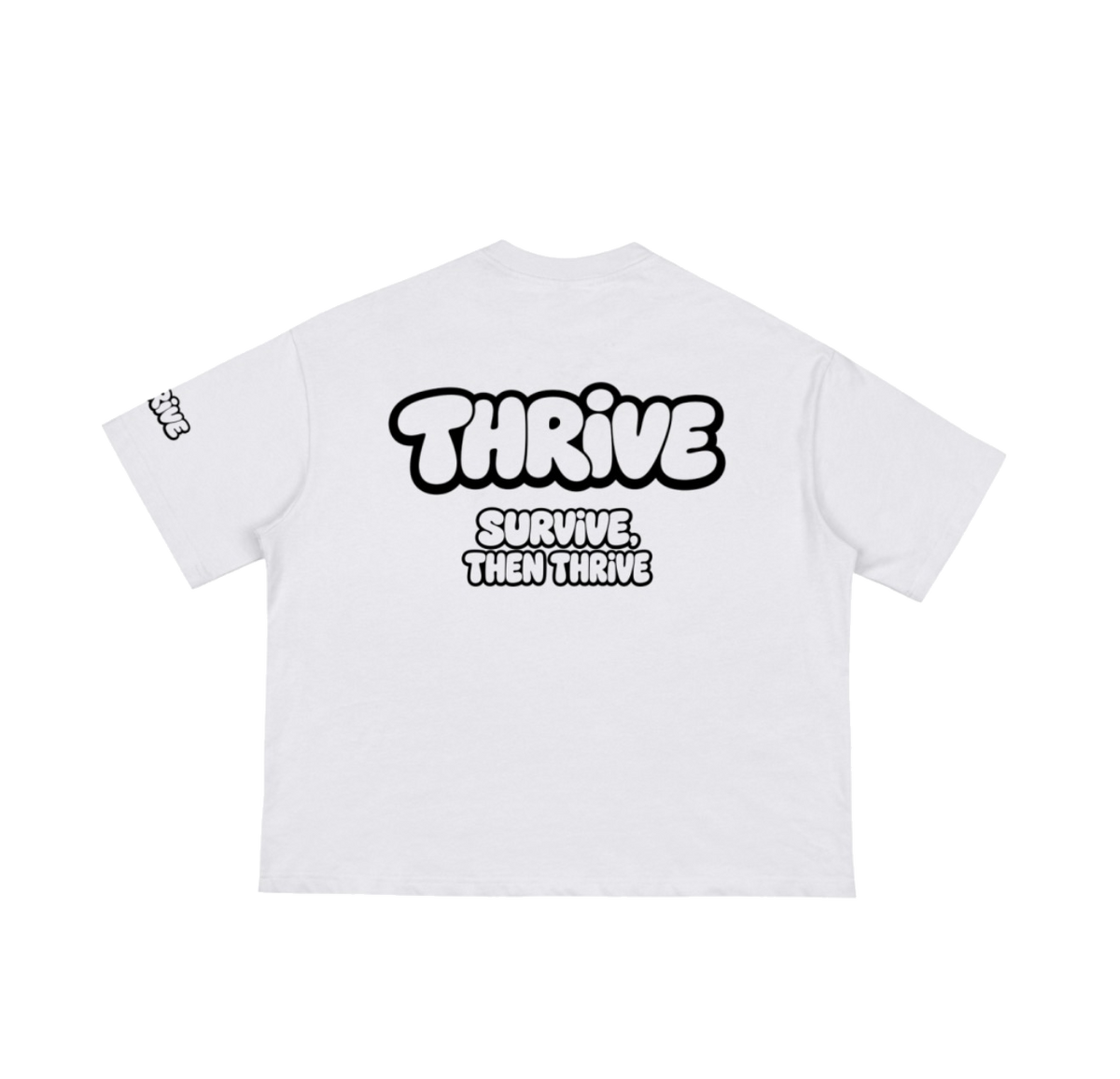 THRIVE tee