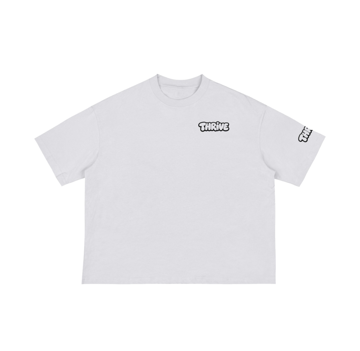 THRIVE tee
