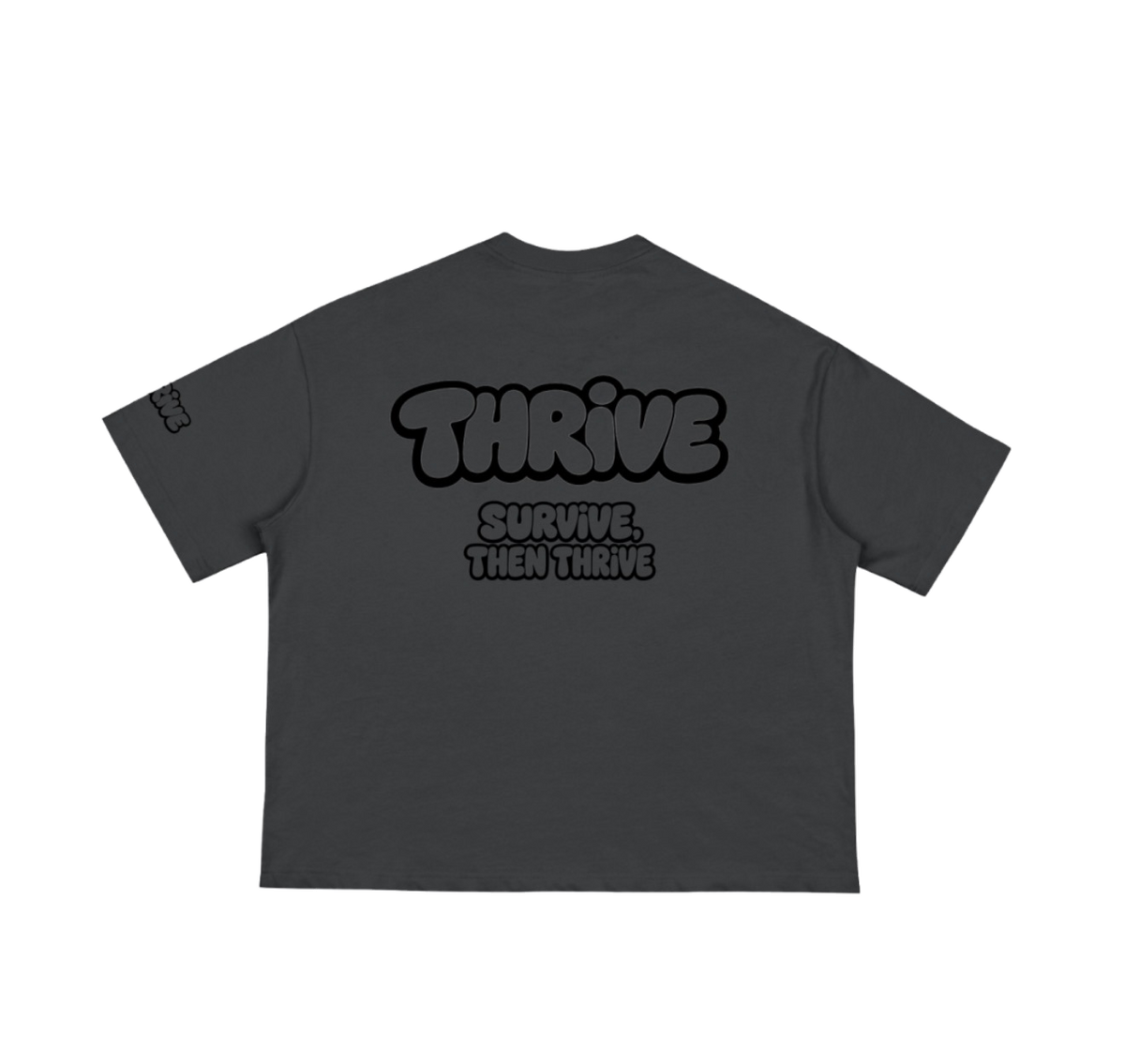 THRIVE tee