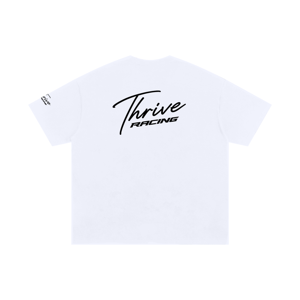 THRIVE cotton tee