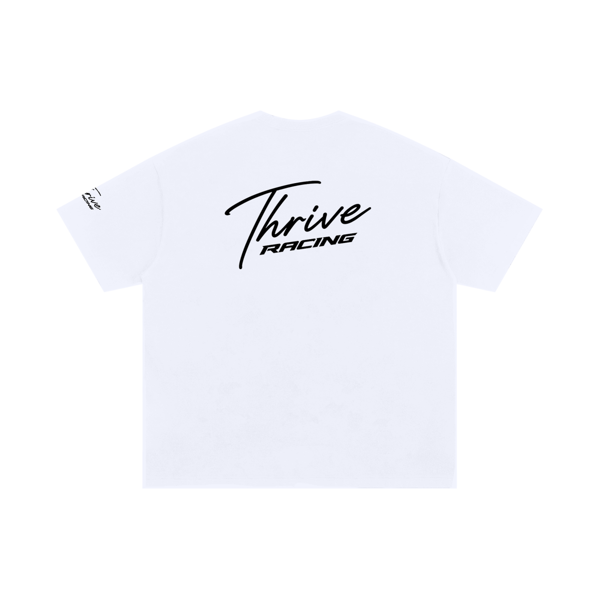 THRIVE cotton tee