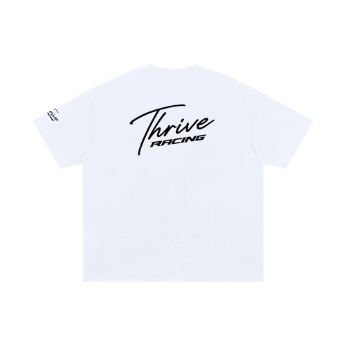 THRIVE cotton tee
