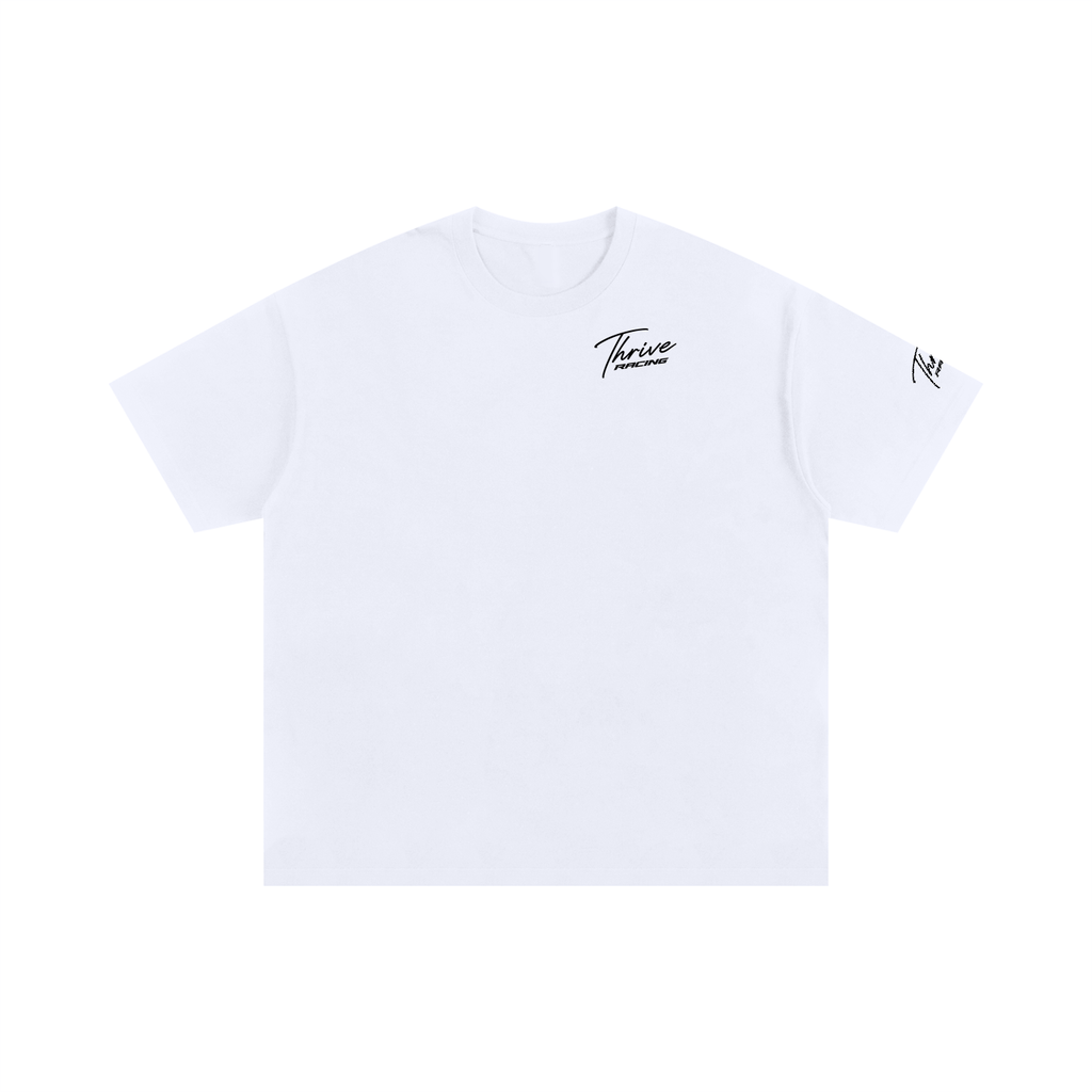 THRIVE cotton tee